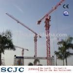 JCP5515 Tower Crane+8T