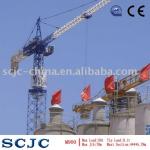 50T M900 Tower Crane