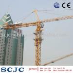 JC7027 Tower Crane