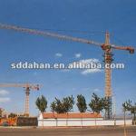 2012 Hot QTZ63 (5013) tower crane