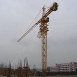 Tower Crane QTZ80B(TC5613)
