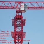 2012 new and hot QTZ160(6516) tower crane