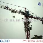 JC80 Tower Crane+CE