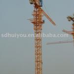 QTZ31.5(3808) Tower Crane