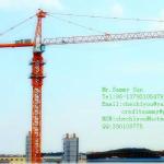 QTZ40(4808) 2012 Dahan HOT tower crane