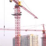 Tower crane QTZ5610