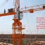 QTZ50 (5008) tower crane