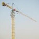 QTZ50B(5009) tower crane