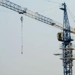 5t tower crane/tower crane QTZ63(5010)