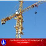 QTZ80 Tower Crane