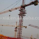 QTZ40(4708) tower crane