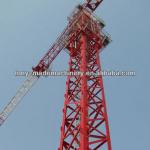 New Competitive Topless Tower Crane (PQTZ50 4810)