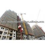 Building Tower Crane and Construction Hoist SeriesBuilding Tower Crane and Construction Hoist Series