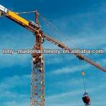 New Competitive Building Tower Crane-Max. Load 8t