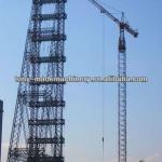 New 16t Self Erecting Tower Crane Qtz315 (7035)