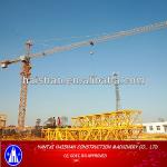 QTZ80 Building Tower Crane