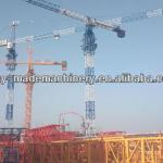 New High Quality Tower Crane (QTZ50-5009)