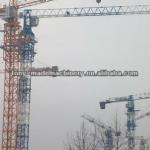 Tower Crane Series (QTZ40-4808, 4208)