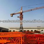 Max. Capacity Qtz20 (3065) Tower Crane-