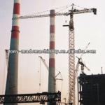 Buildingtower Crane (QTZ50(5008))-