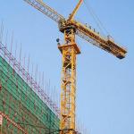 QTZ40B-TC4010 tower crane-