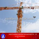 10t Tower Crane QTZ125-