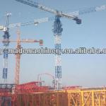 New Max Load 10t Tower Crane 5023-