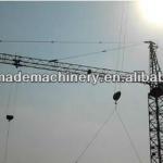 Max Load 10t Tower Crane TC5023-