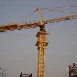 TC7021 Tower Crane