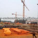 Tower Crane (QTZ63 5610)