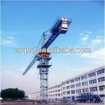 Zhangqiu Trade 6t Self-erecting QTZ63(5013) Tower Crane