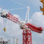 TC6016A tower crane