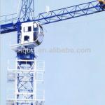 QTZ40 4 tons tower crane