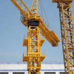 TC6518A tower crane