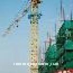 QTZ80(6010) Tower Crane