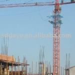 QTZ40B Tower Crane