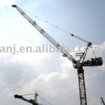 Tower crane SCD4015 Tower crane