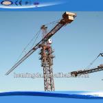 8t Good Quality Construction Crane Hot Sale CE Approved
