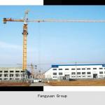 TC4708 TOWER CRANE