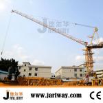 Tower Crane JTL140 (5018) luffing