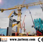 JTT500 n32 Tower Crane