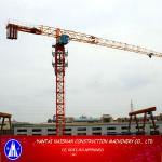 Tower Crane (2t-16t, CE Certification)