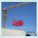 10Tons Building Crane For Sale