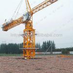 T7030-12t (K30/30) Topkit Tower Crane