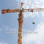 Tower Crane Manufacture