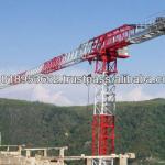 Hot Sale Self Erecting Tower Crane