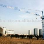 Zoomlion tower crane