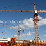 building crane/big tower crane/ 10t tower crane manufacture