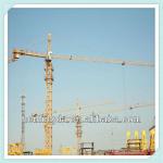 Low Price Self Erecting Crane