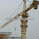 12T/16T Topkit Tower Crane QTZ250(7030)